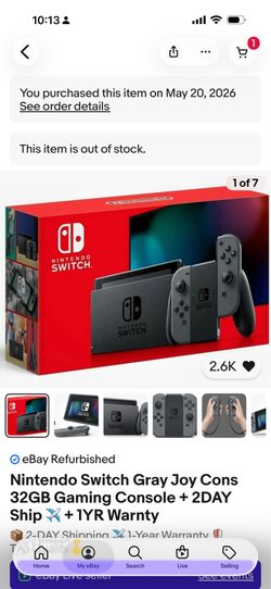 Switch