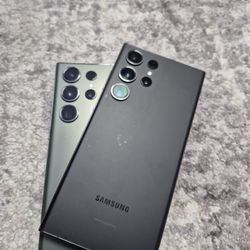 Samsung Galaxy S23 ultra 256Gb Unlocked