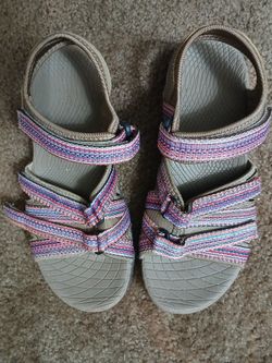 Womens Sandals