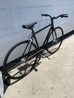 SE Fixie Ready to ride