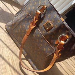 Dooney & Bourke Blakely Tote