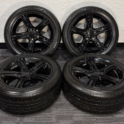 BMW RIMS 5x120 225/50R17 ‼️