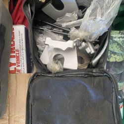 Ryobi and Ridgid power tools