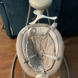 GRACO Swing