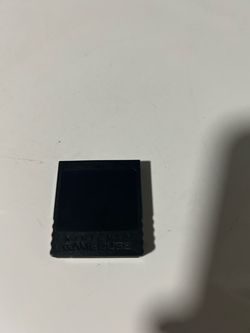Gamecube memory 251 block