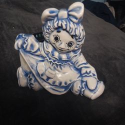 vintage Raggedy Ann -1974