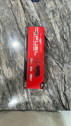M12 FUEL Straight Die Grinder