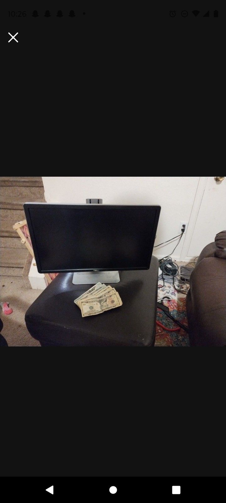 2024 Computer Monitor