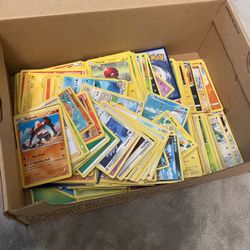Pokémon Cards 