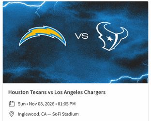 Chargers Football