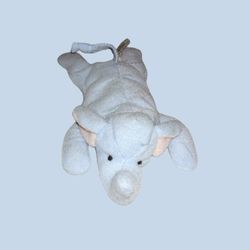 Tys Beanie Boos Mini Peanut The Elephant 