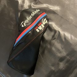 Taylormade M4 Driver Headcover