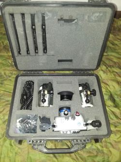 Underwater Photography Equipment