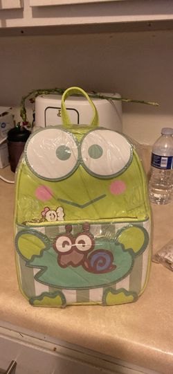 Kerppoi mini backpack