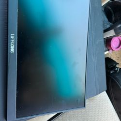 15.6 Portable Monitor
