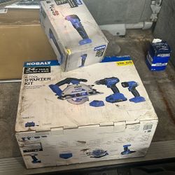KOBALT TOOLS