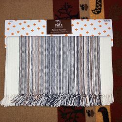 Brand New!! Table Runner 