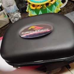 Headphones/Circuit Of The Americas 