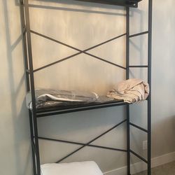 Clothing racks