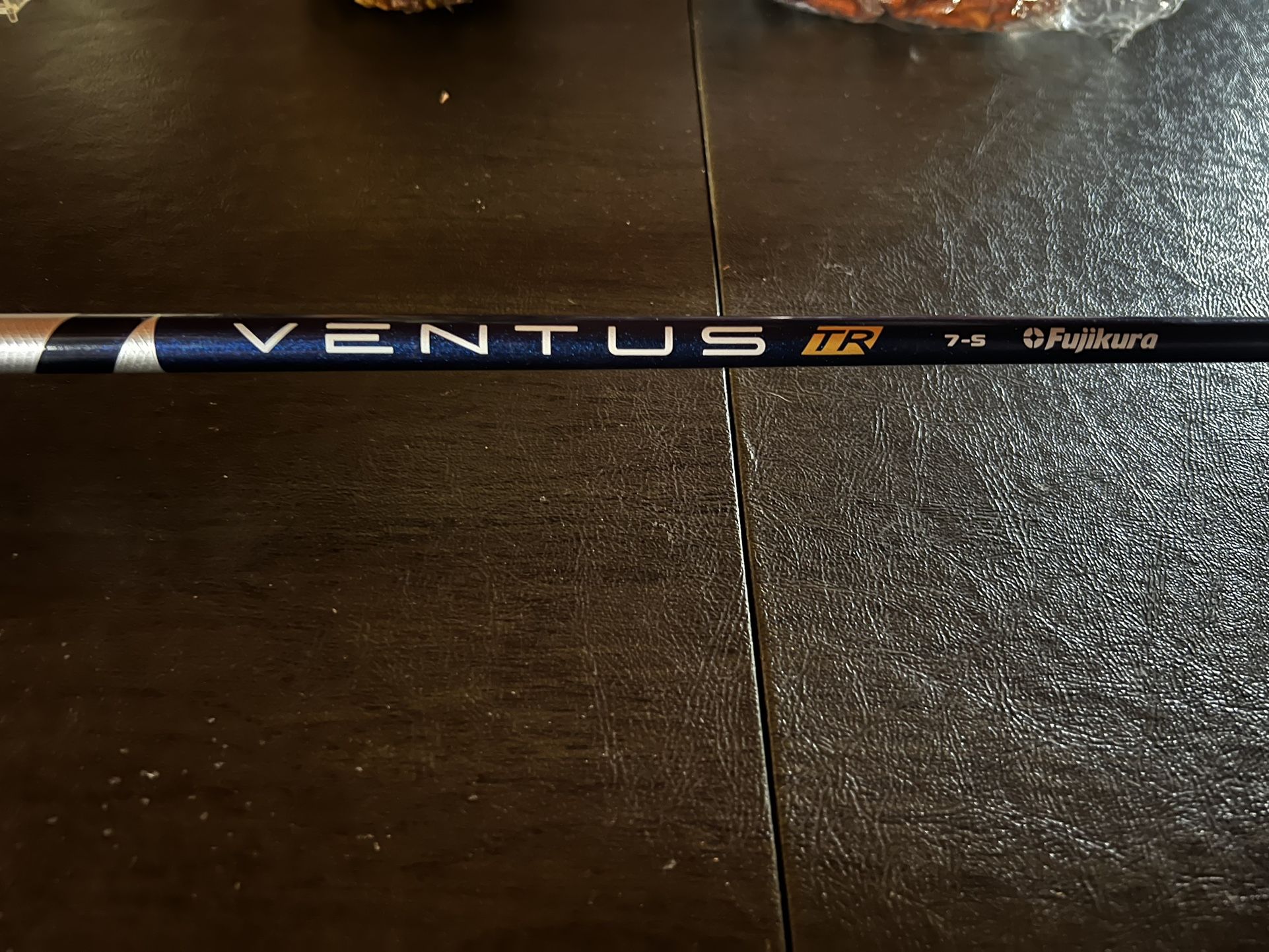 Ventus Golf