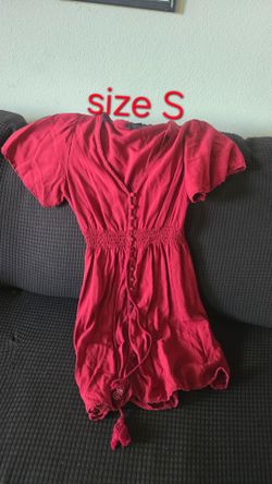 Women dress