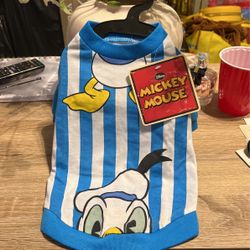 Disney Donald Duck