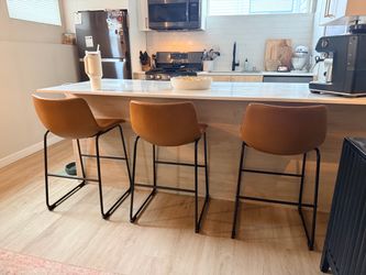 counter height barstools (3)