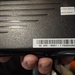 24v Lead Acid Battery Charger