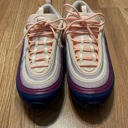 Nike Women Shoes