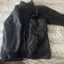 Adult Male Jacket coat