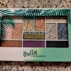 Physicians Formula Butter Eyeshadow 