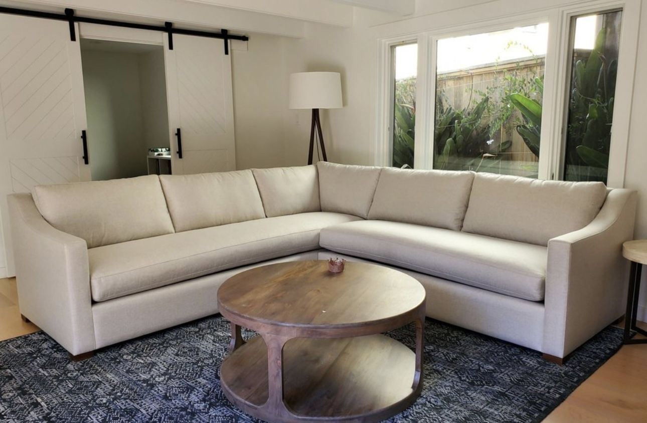 Sectional Sofa Loveseat No Credit Needed