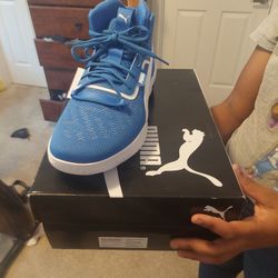 $60 Brand New Puma Shoe Size 11