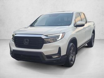 2022 Honda Ridgeline