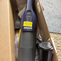 Car vacuum cleaner