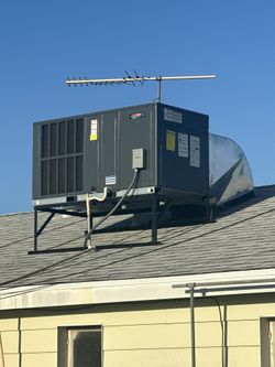 New Units Same Day Install3990