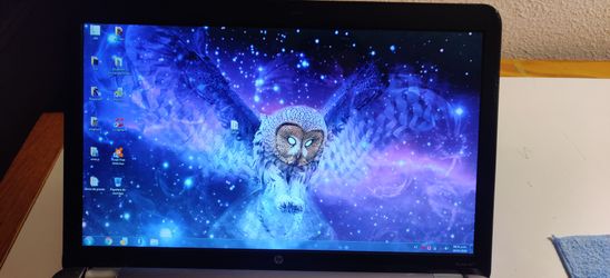 Hp, dv7 beats sound I put the iPad pro 12.9 to compare size its 18screen somethinglike that