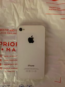 iPhone 4s