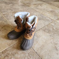 Size 13 Boots