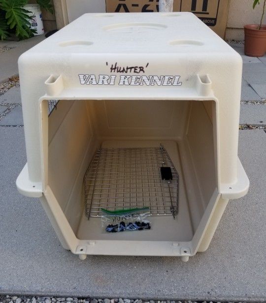 Petmate Vari Kennel Medium 27" Length