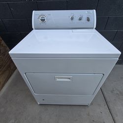 Whirlpool Gas Dryer