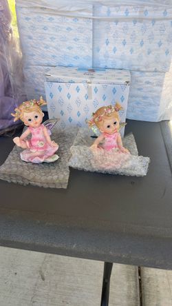 Little decoration