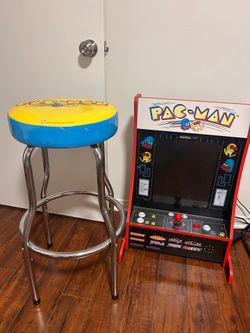 QVC wall mount or desktop PacMan