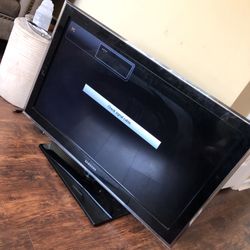 Samsung 37  inch TV