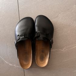 Birkenstocks Clogs