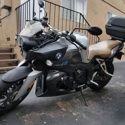 BMW K1200r