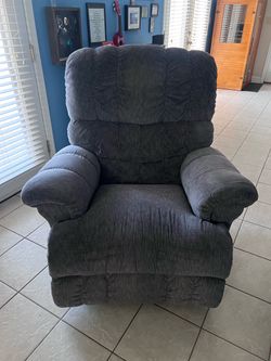 Lazy Boy Recliner Chair
