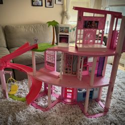 Babie Dreamhouse (huge)