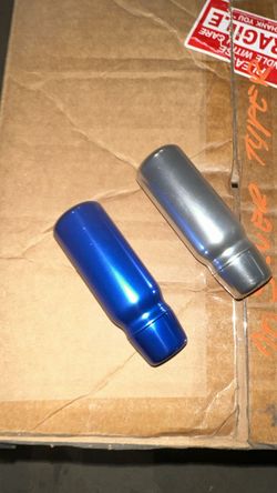 Manual Transmission Shift Lever Knob 