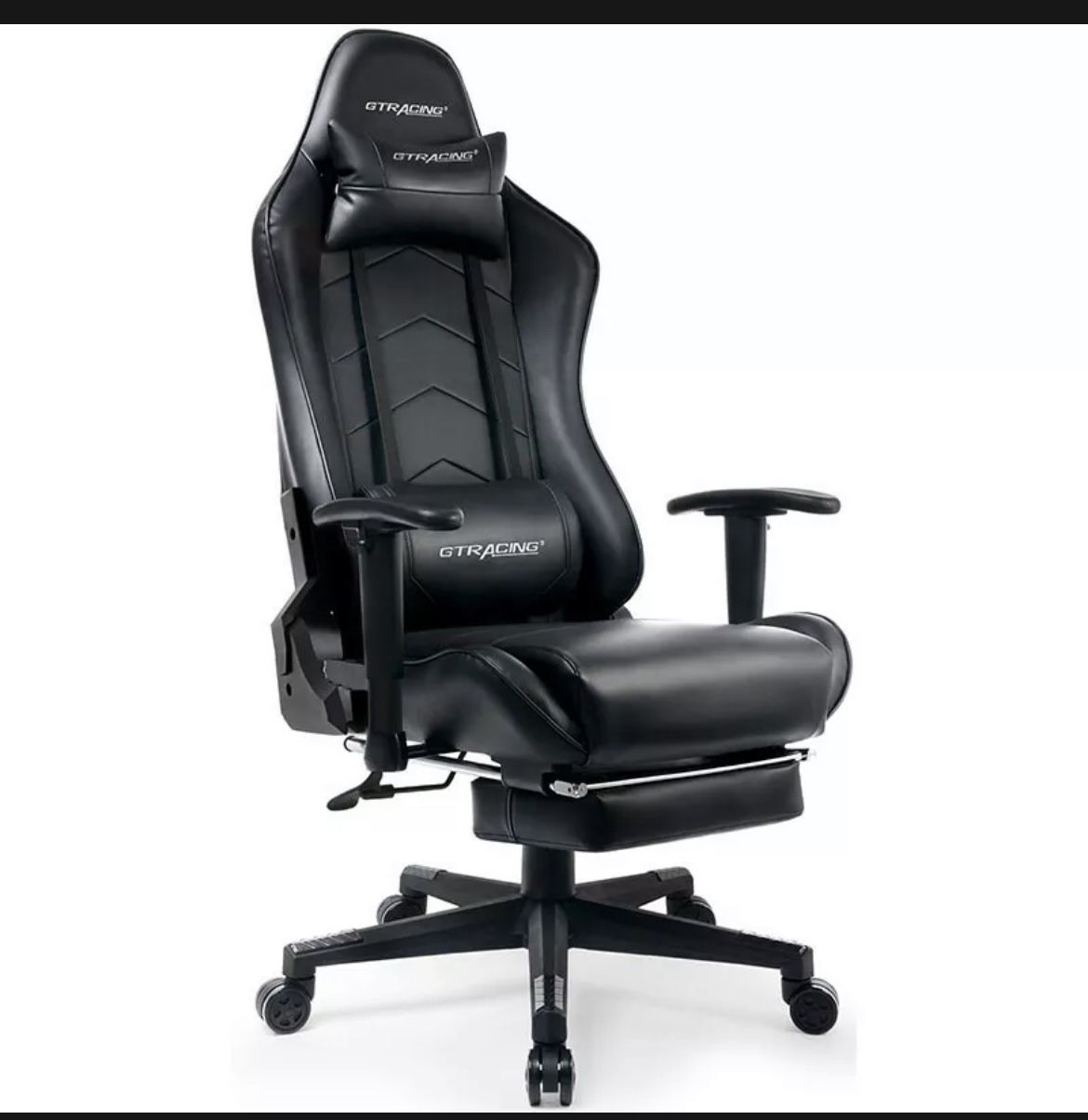 Chair Gaming 